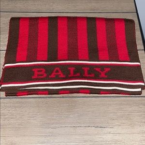 Bally Scarf